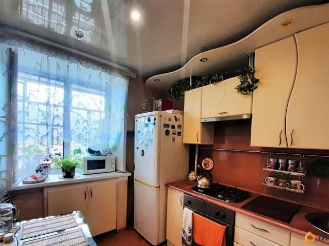 Квартира продажа в Ярославская область