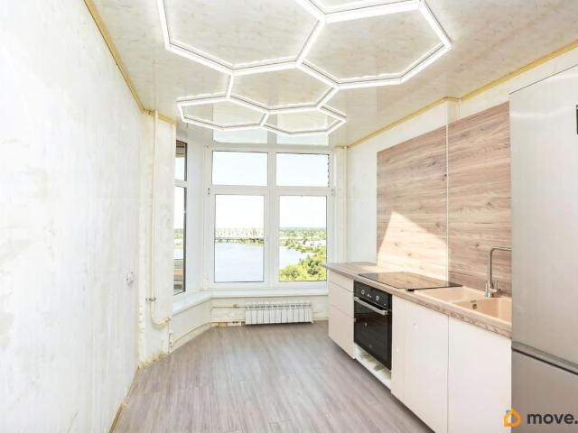 Квартира продажа в Дзержинский район, городской округ Ярославль