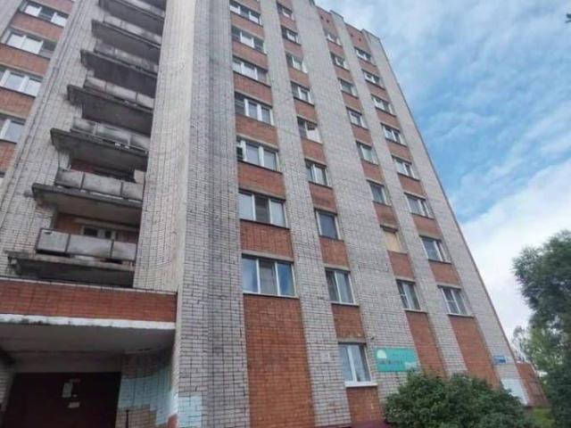 Квартира продажа в Ярославская область