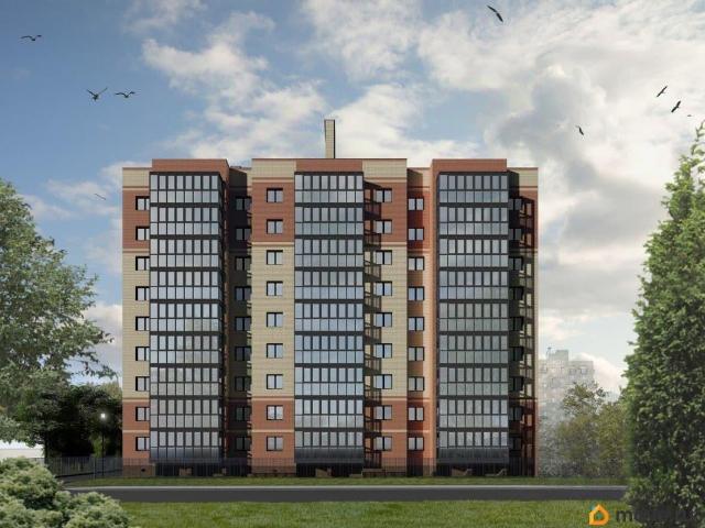 Квартира продажа в Ярославская область