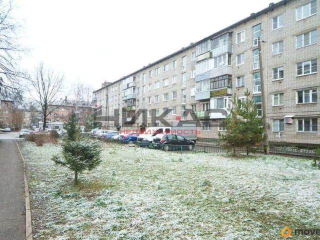 Квартира продажа в Ярославль, Ярославская область