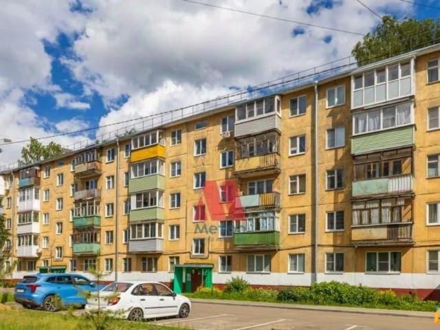 Квартира продажа в Ярославская область