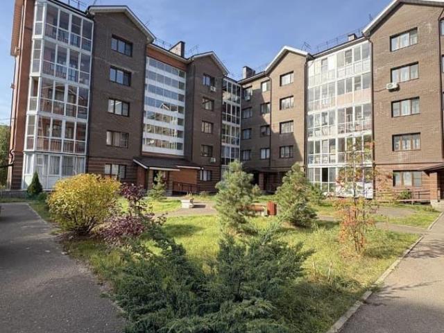Квартира продажа в Ярославская область