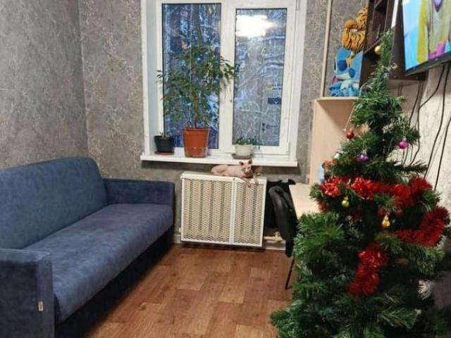 Квартира продажа в Ярославская область