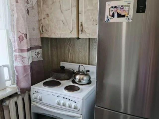 Квартира продажа в Арсеньев, Приморский Край