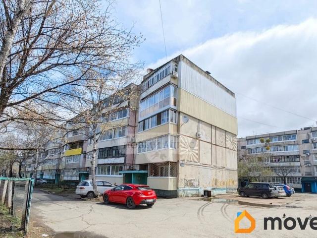 Квартира продажа в Арсеньев