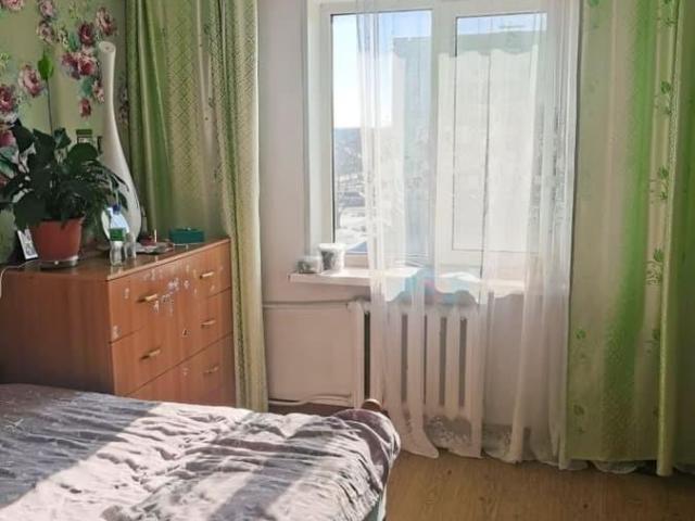 Квартира продажа в Арсеньев, Приморский Край