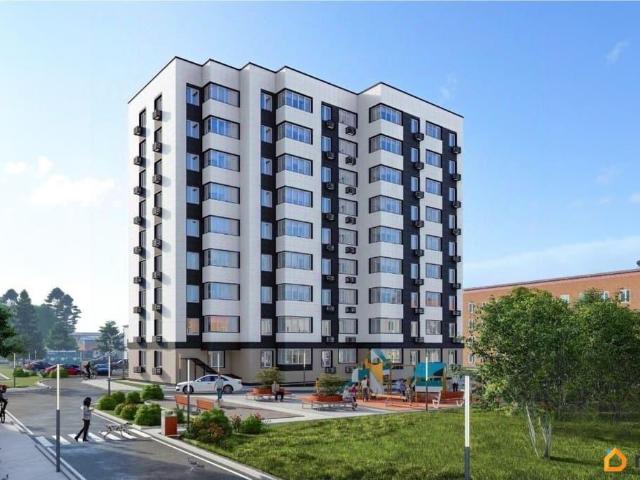 Квартира продажа в Арсеньев, Приморский Край