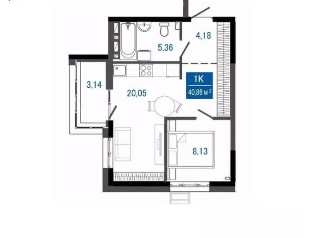 Квартира продажа в Арсеньев, Приморский Край