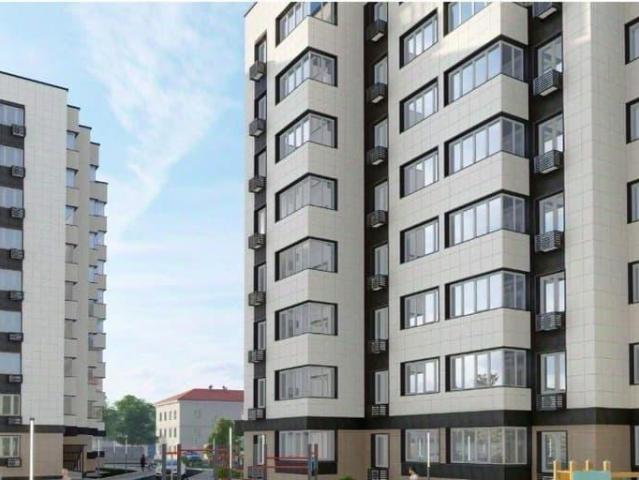 Квартира продажа в Арсеньев, Приморский Край