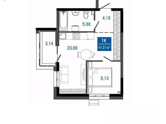 Квартира продажа в Арсеньев, Приморский Край