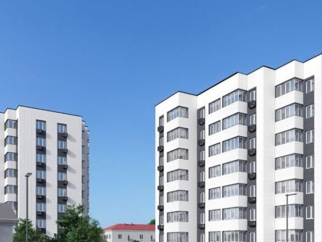 Квартира продажа в Арсеньев, Приморский Край