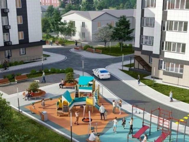 Квартира продажа в Арсеньев, Приморский Край