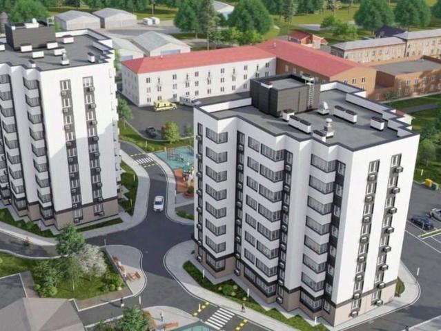 Квартира продажа в Арсеньев, Приморский Край