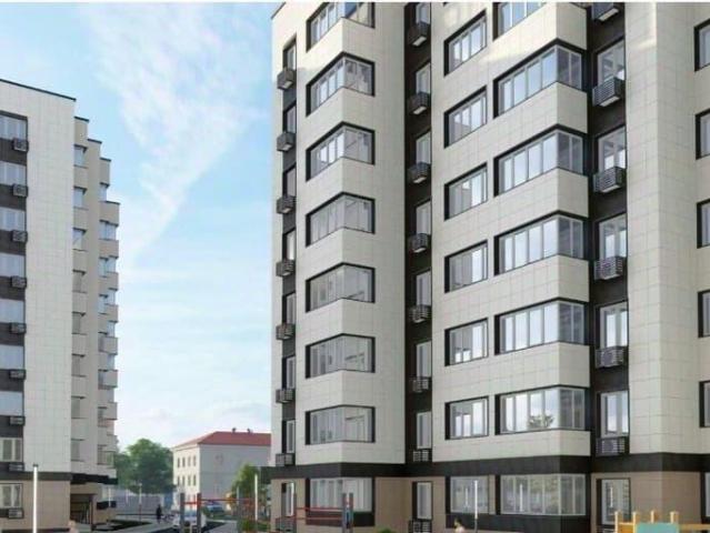 Квартира продажа в Арсеньев, Приморский Край