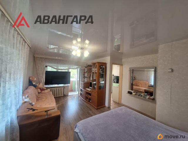 Квартира продажа в Арсеньев, Приморский Край
