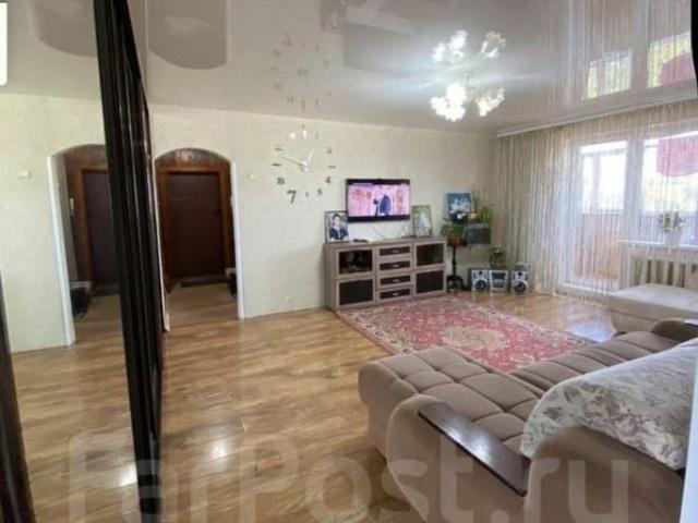 Квартира продажа в Арсеньев, Приморский Край