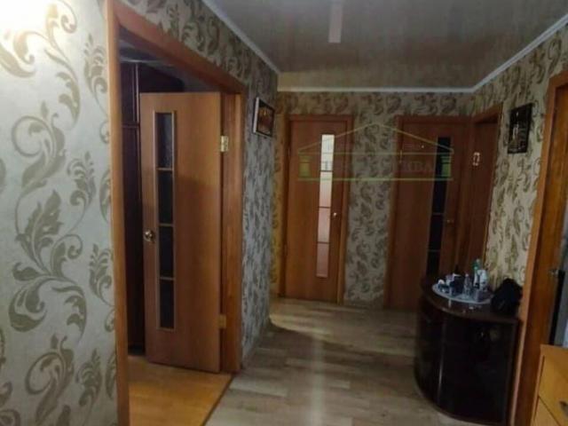 Квартира продажа в Приморский Край