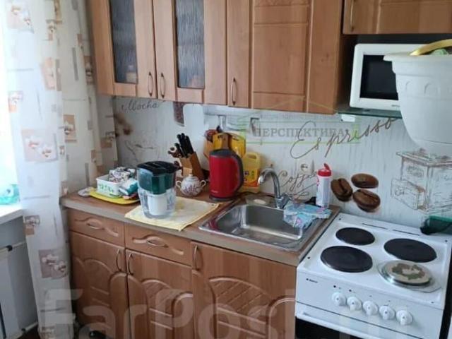 Квартира продажа в Приморский Край