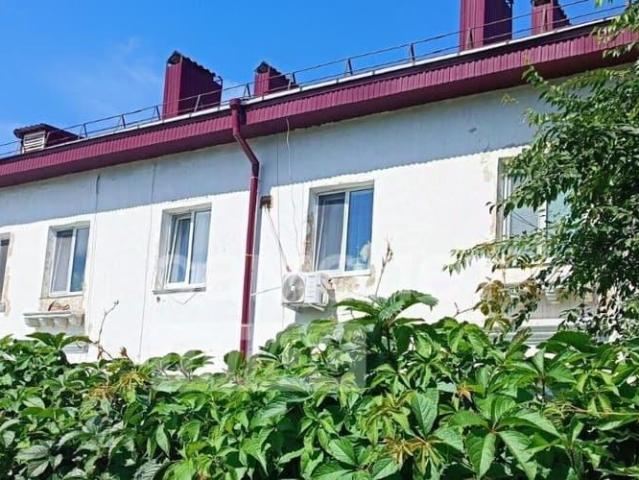 Квартира продажа в Приморский Край