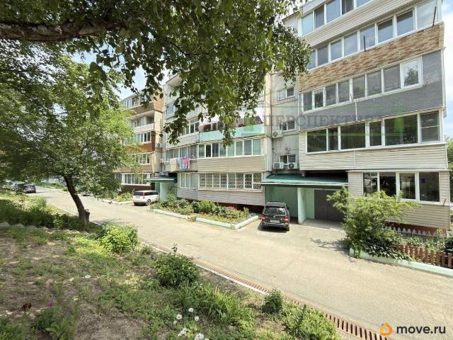 Квартира продажа в Приморский Край