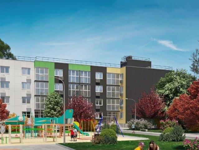 Квартира продажа в Приморский Край