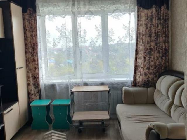 Квартира продажа в Приморский Край