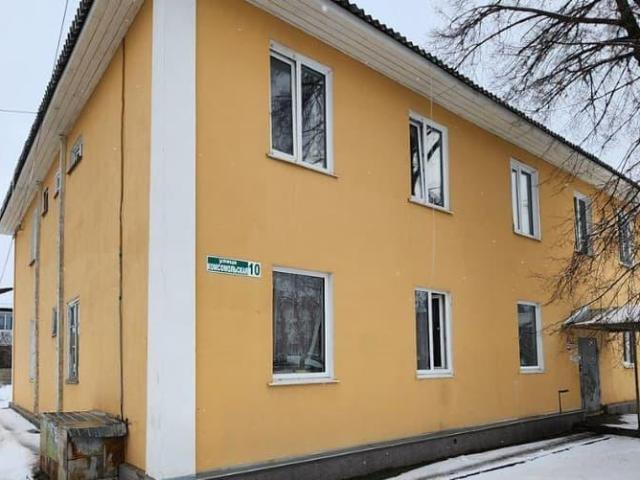 Квартира продажа в Свердловская область