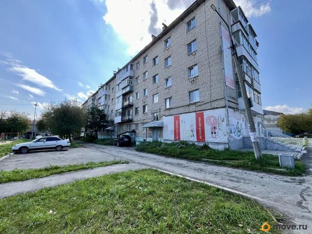 Квартира продажа в Свердловская область