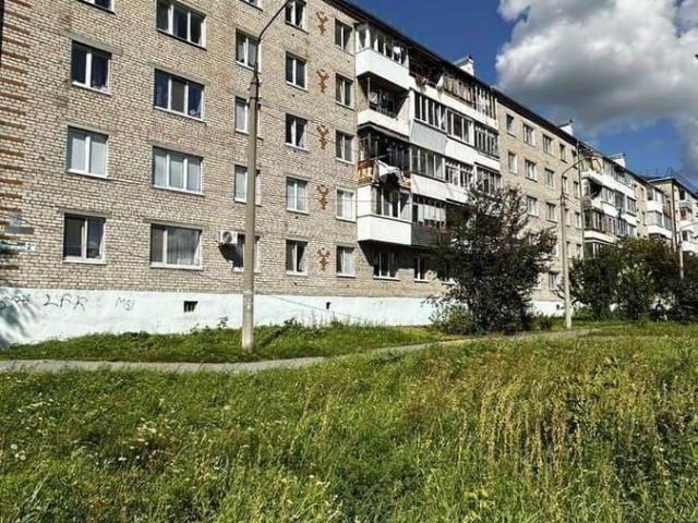 Квартира продажа в Свердловская область