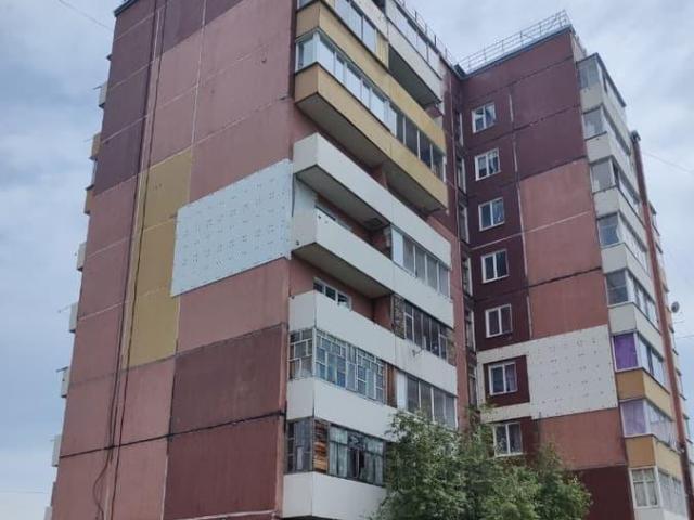 Квартира продажа в Шарыпово, Красноярский Край