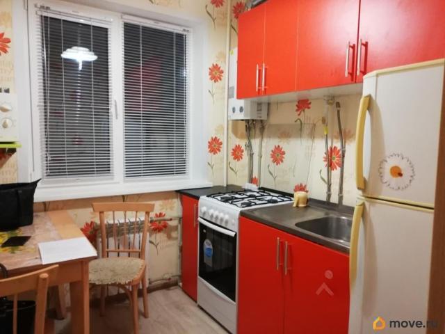 Квартира продажа в Арзамас, Тыва Республика