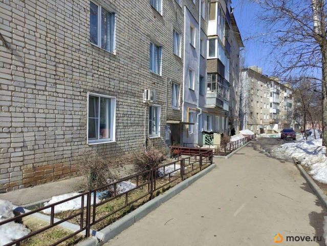Квартира продажа в Арзамас, Тыва Республика