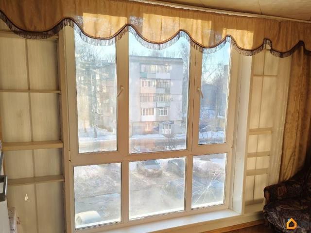 Квартира продажа в Арзамас, Тыва Республика