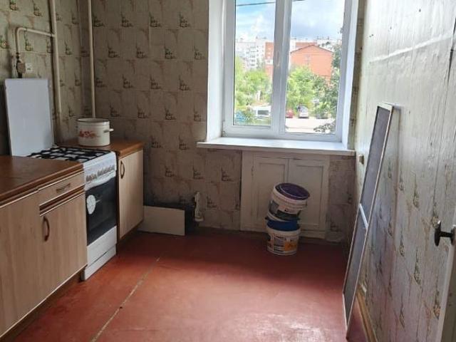 Квартира продажа в Арзамас, Тыва Республика
