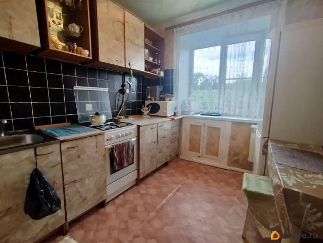 Квартира продажа в Арзамас, Тыва Республика