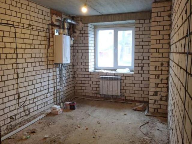 Квартира продажа в Арзамас, Тыва Республика