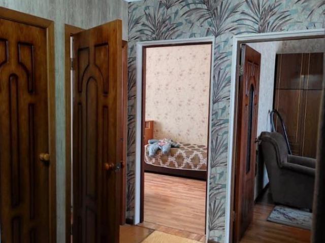 Квартира продажа в Арзамас, Тыва Республика