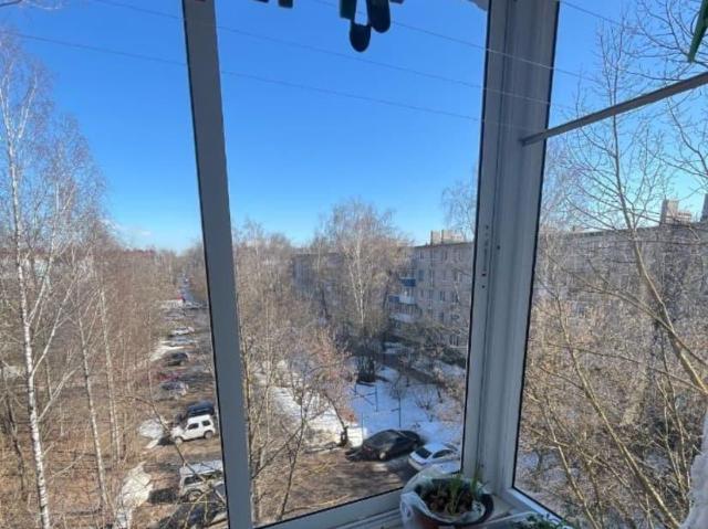 Квартира продажа в Арзамас, Тыва Республика
