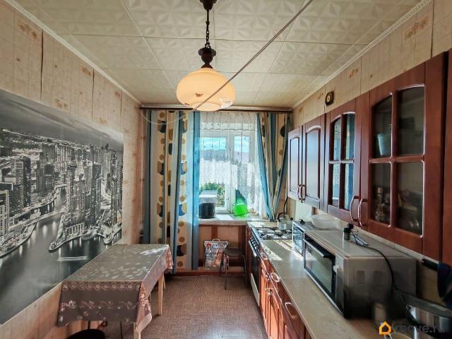 Квартира продажа в Арзамас, Тыва Республика