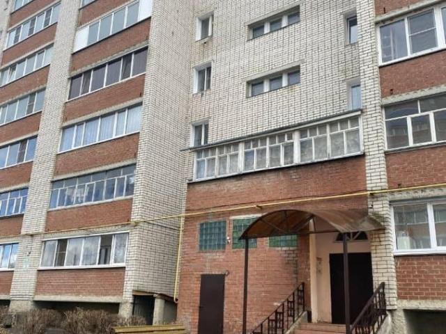 Квартира продажа в Арзамас, Тыва Республика