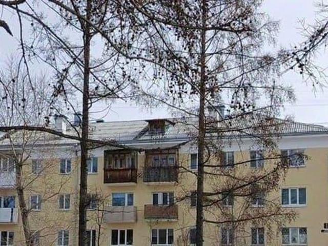 Квартира продажа в Асбест, Свердловская область