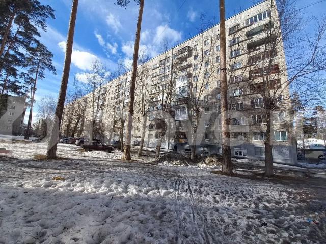 Квартира продажа в Асбест, Свердловская область
