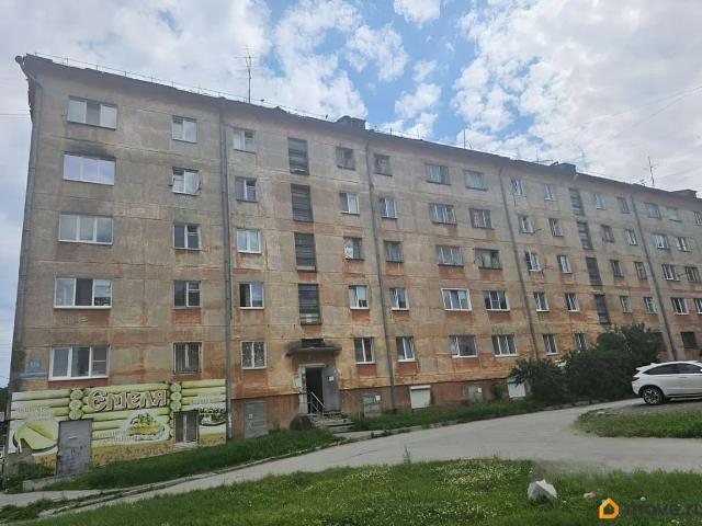 Квартира продажа в Асбест, Свердловская область