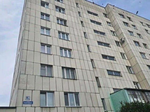 Квартира продажа в Асбест, Свердловская область