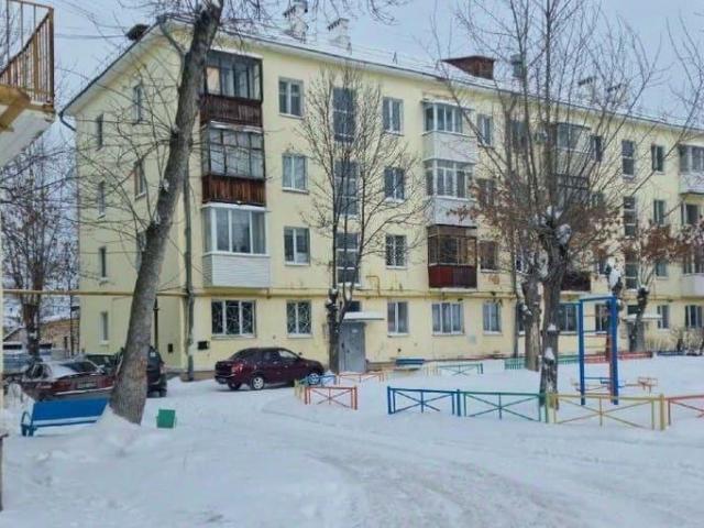 Квартира продажа в Асбест, Свердловская область