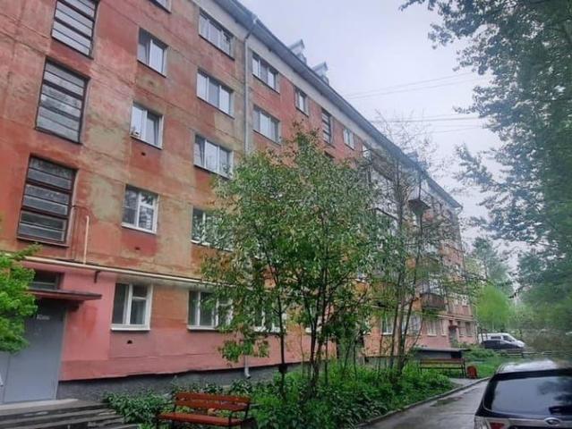 Квартира продажа в Асбест, Свердловская область