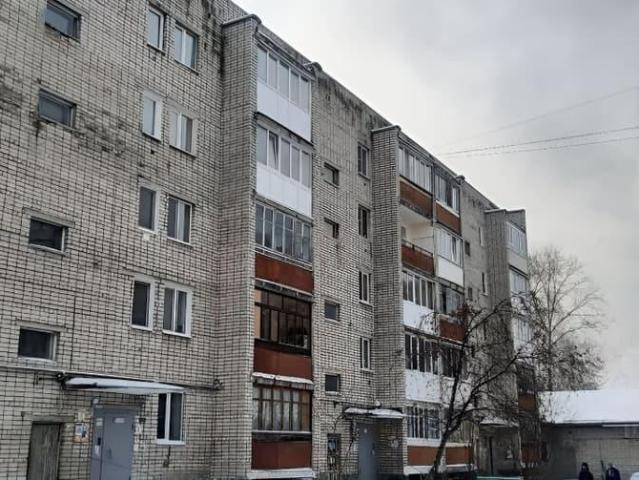 Квартира продажа в Асбест, Свердловская область