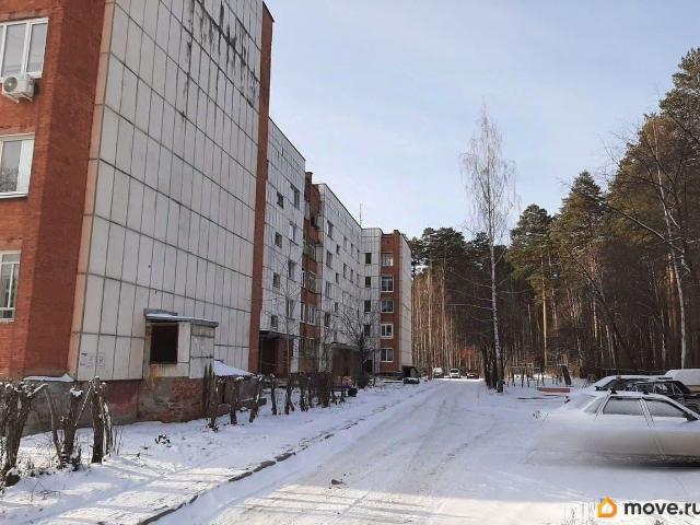 Квартира продажа в Асбест, Свердловская область