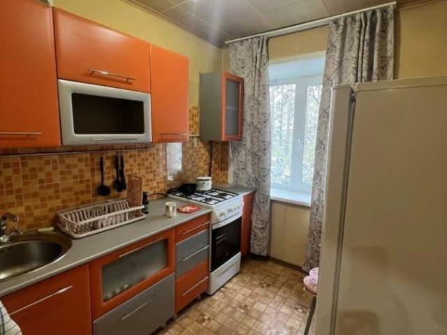 Квартира продажа в Асбест, Свердловская область